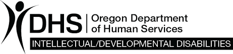 DHS - Département des services sociaux de l'Oregon Handicap intellectuel/développement
