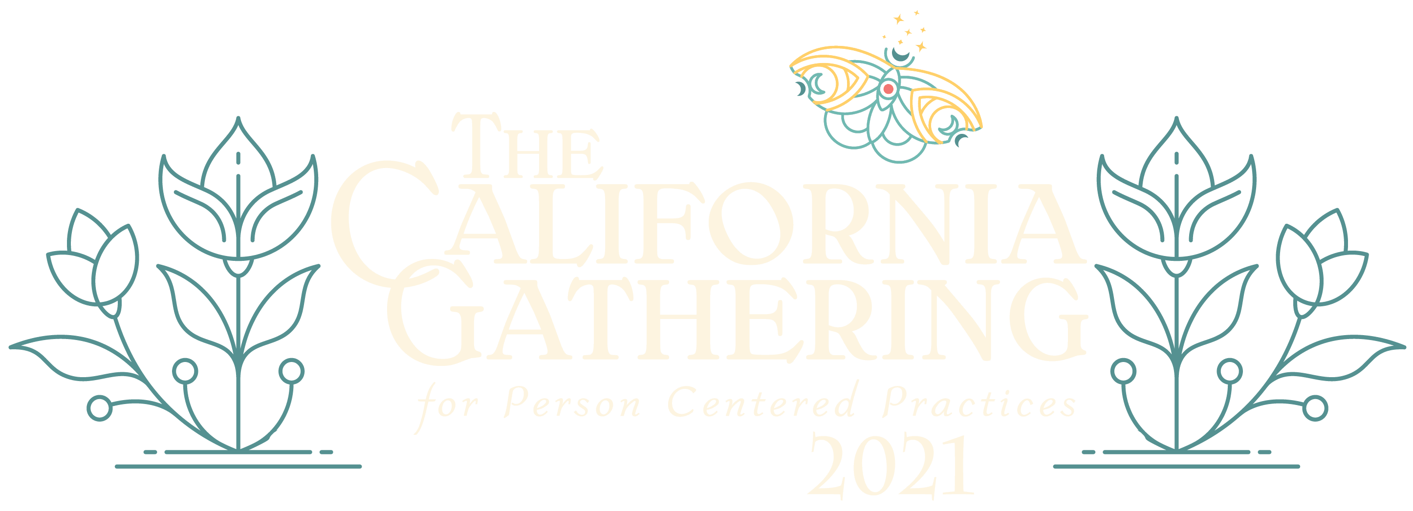Le rassemblement californien pour les pratiques centrées sur la personne 2021